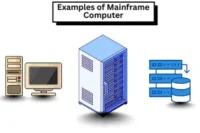 15 Examples of Mainframe Computer