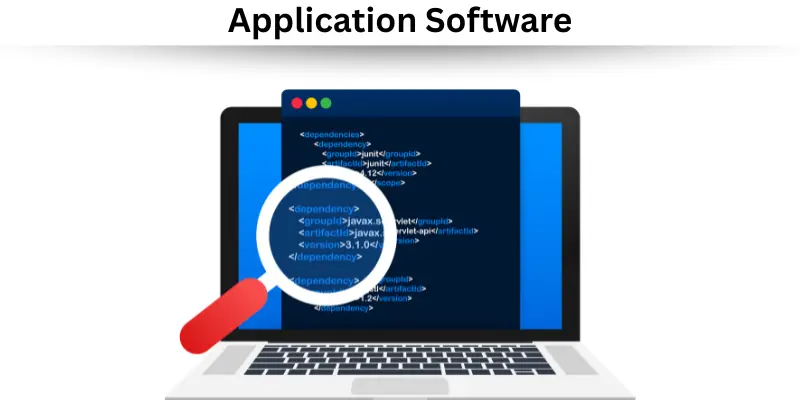 Application Software