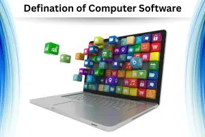 Defination of Computer Software