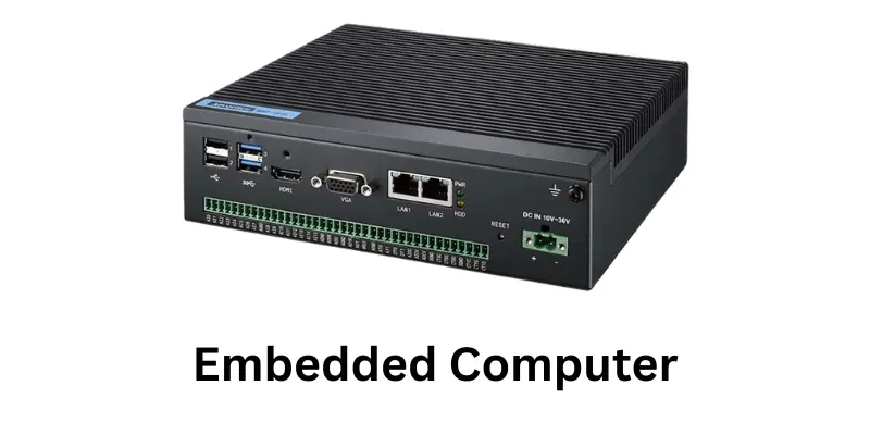 Embedded Computer