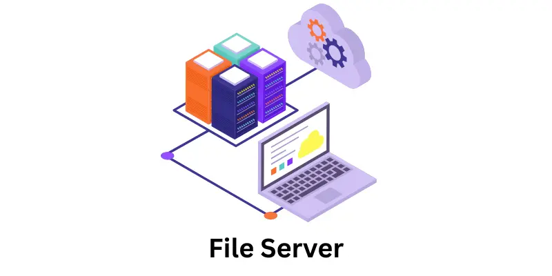 File Server