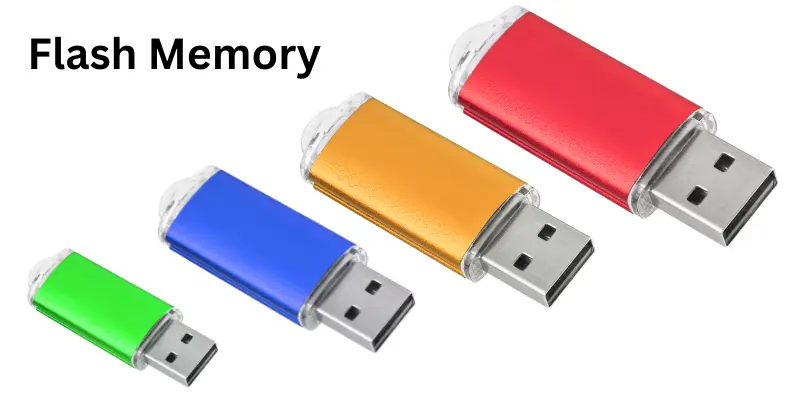 Flash Memory