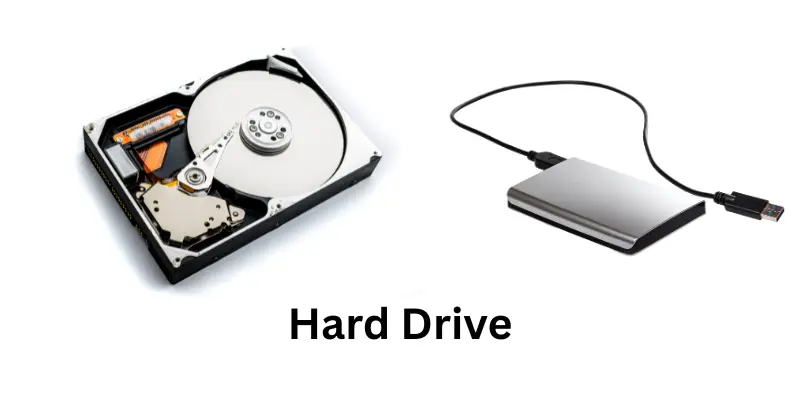 Hard Drive