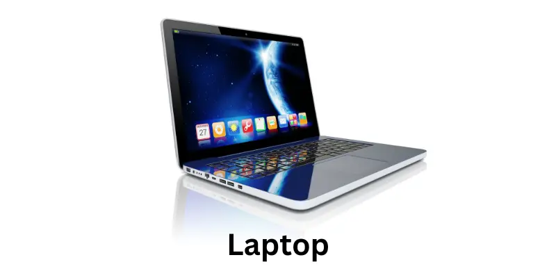 Laptop