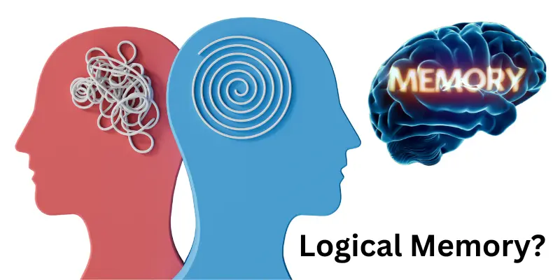 Logical Memory