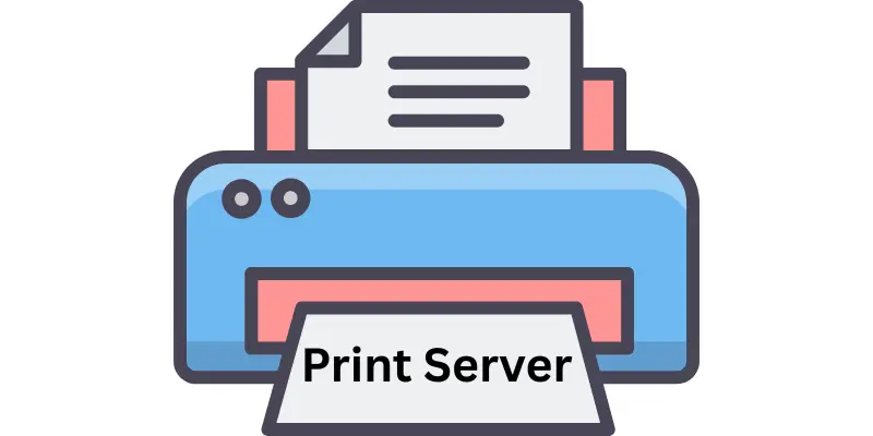 Print Server