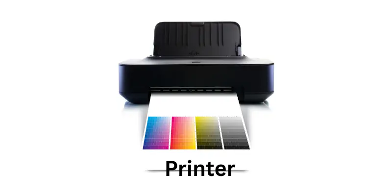 Printer