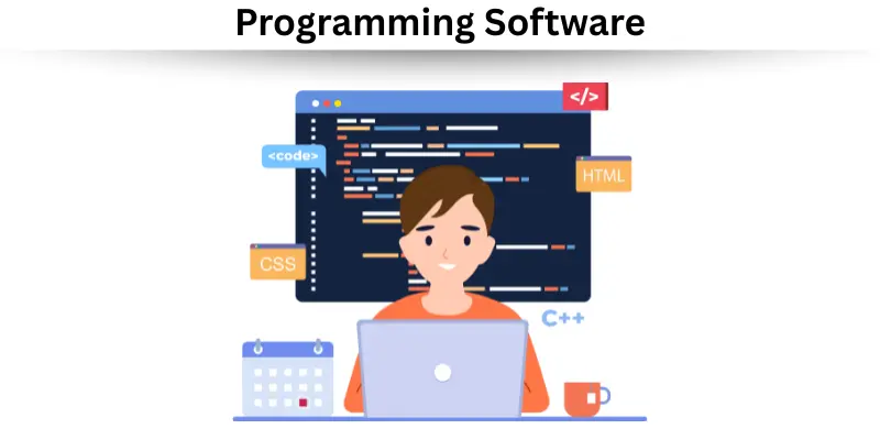 Programming Software