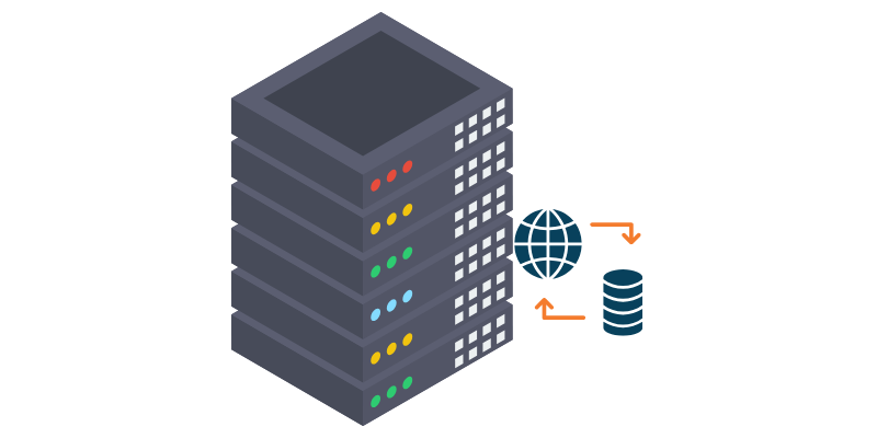 Web Server