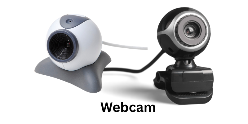 Webcam