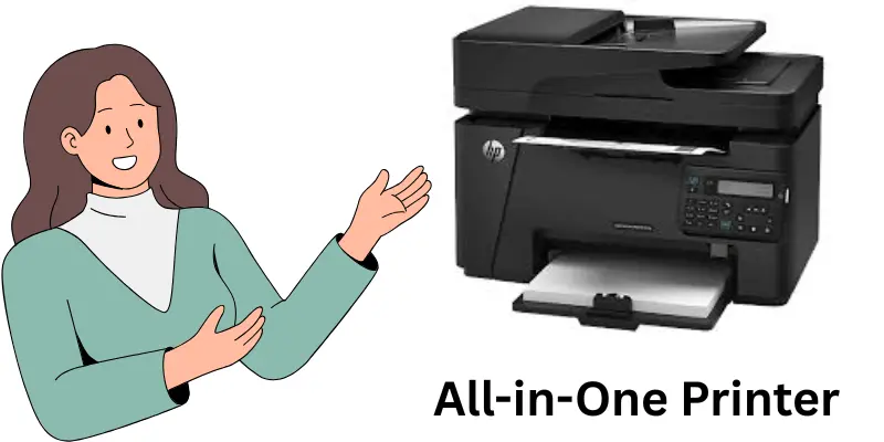 All-in-One Printer
