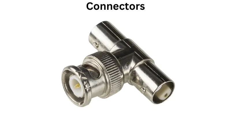 Connectors