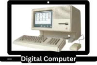 Digital Computer – Smart Power with Some Weak Spots