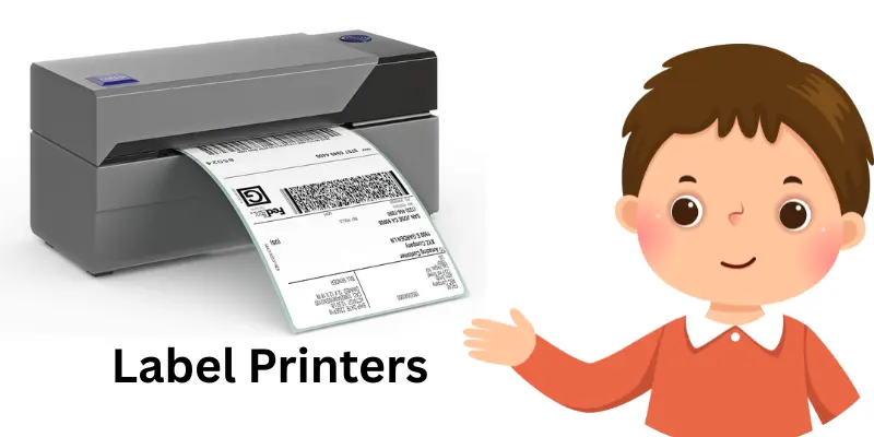 Label Printers