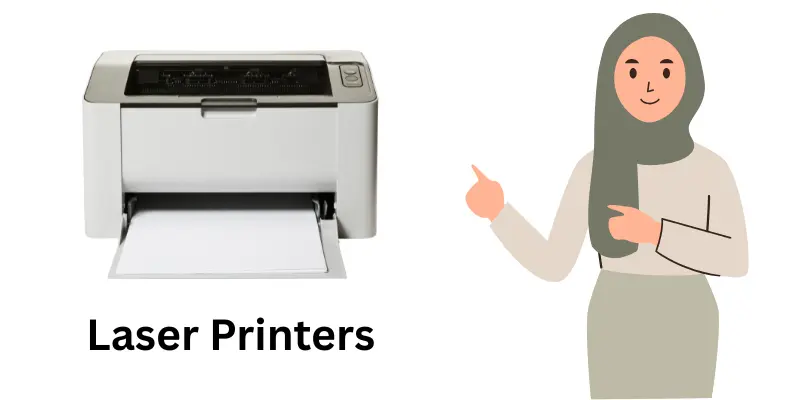 Laser Printers