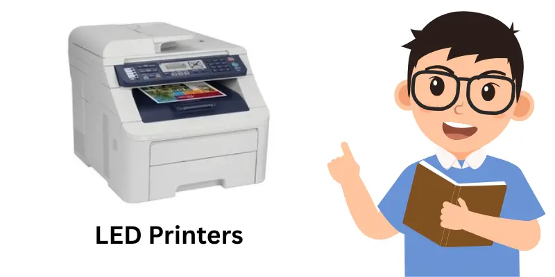 LED Printers