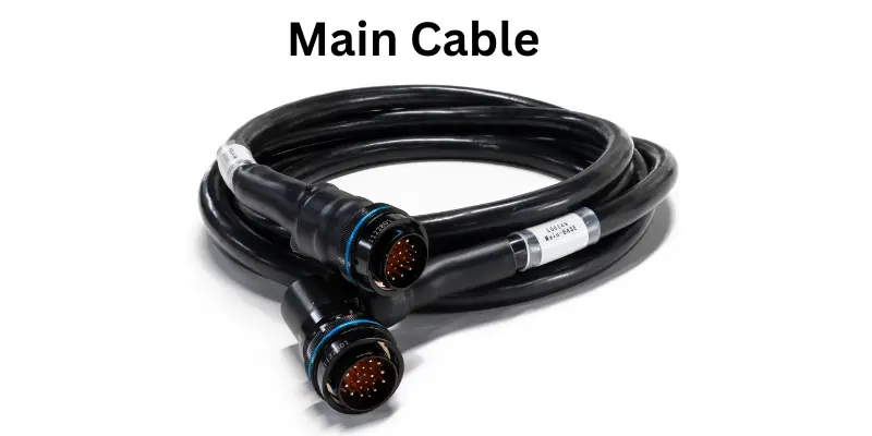 Main Cable