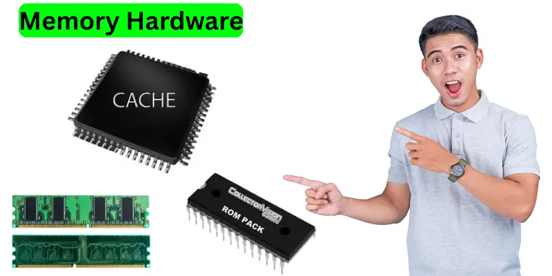 Memory Hardware