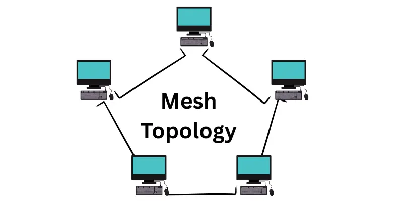 Mesh Topology