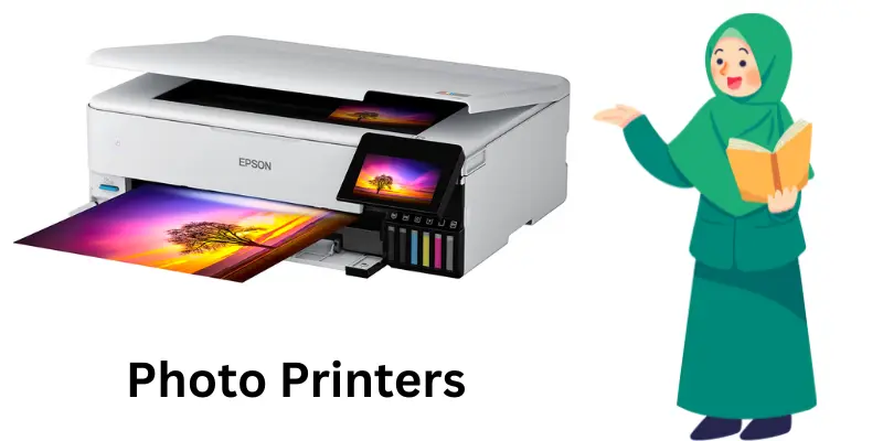 Photo Printers