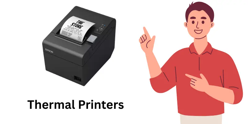 Thermal Printers