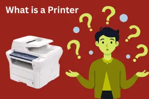 What is a Printer