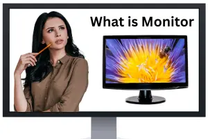 What is Monitor