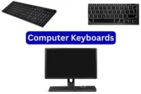 Computer Keyboards