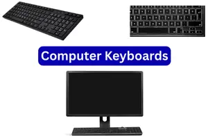 Computer Keyboards