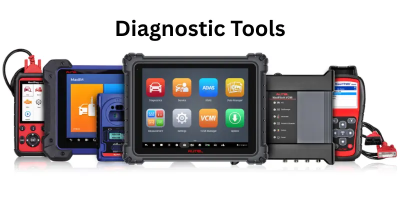 Diagnostic Tools