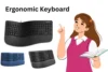 Ergonomic Keyboards That Improve Your Typing Comfort - Post Thumbnail