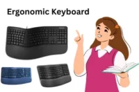 Ergonomic Keyboards