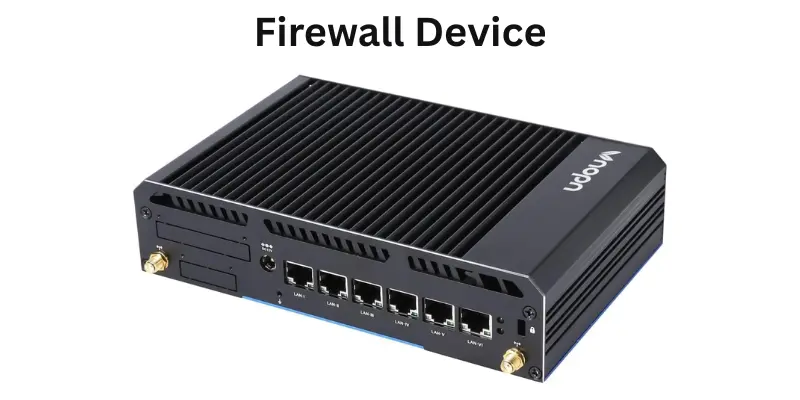 Firewall Device