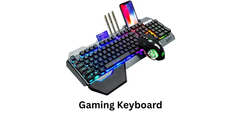 Gaming Keyboard