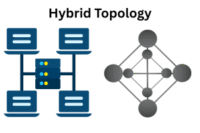 Hybrid Topology