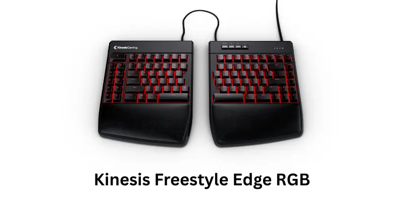 Kinesis Freestyle Edge RGB