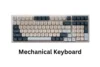Mechanical Keyboard - Post Thumbnail
