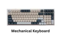 Mechanical Keyboard