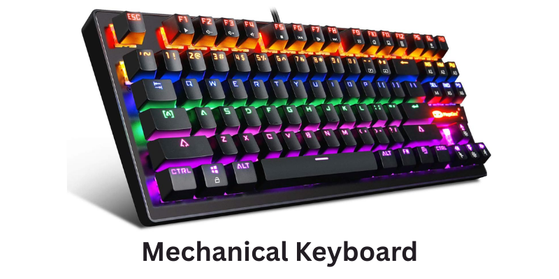 Mechanical Keyboard