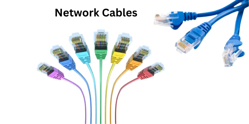 Network Cables