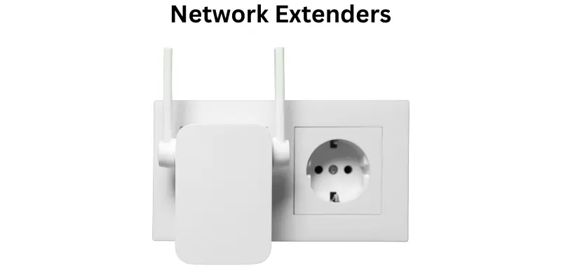 Network Extenders