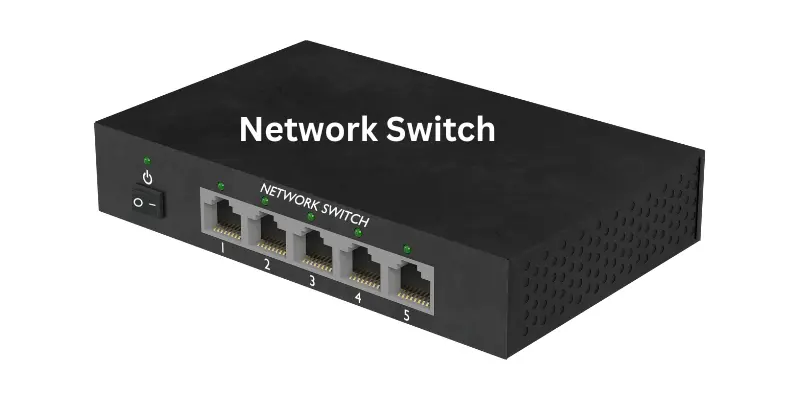Network Switch
