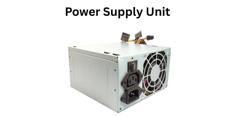 Power Supply Unit