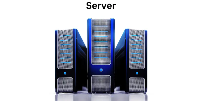 Server