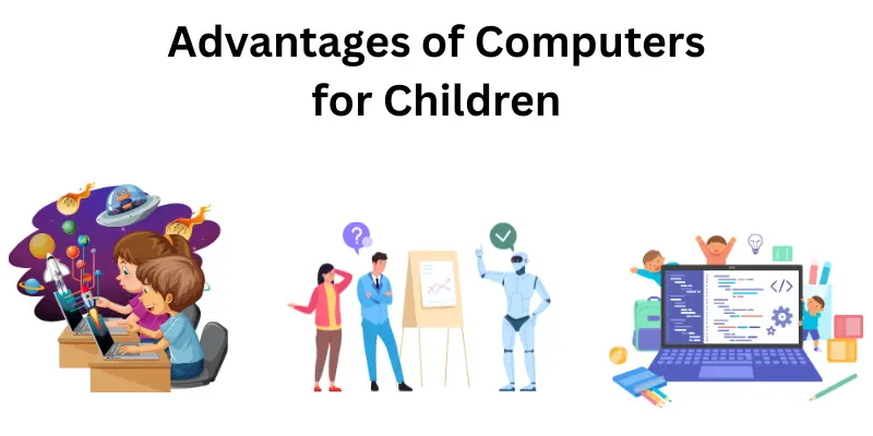 computer for children