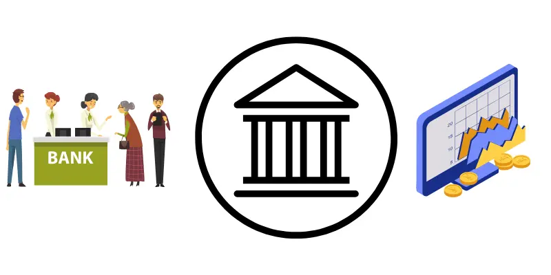 Advantages of Computer in Bank