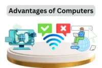 Advantages of Computers