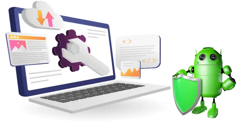 Android System Software