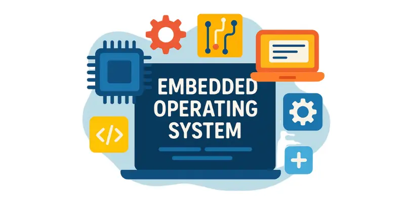 Embedded Operating System