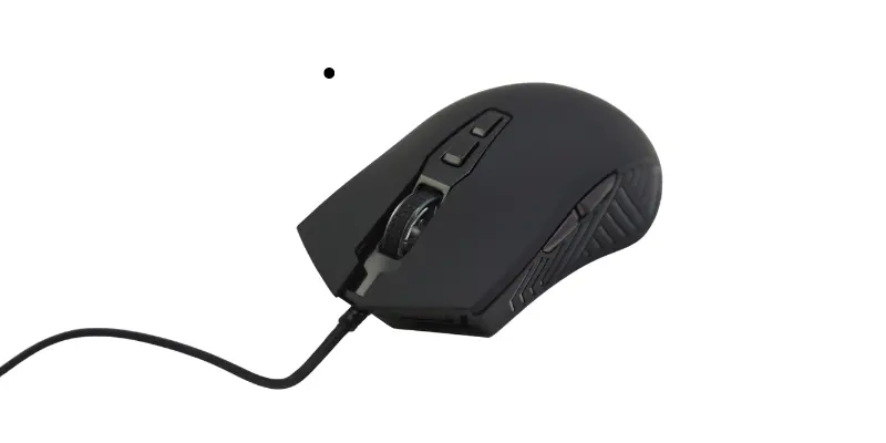 Gaming Mouse